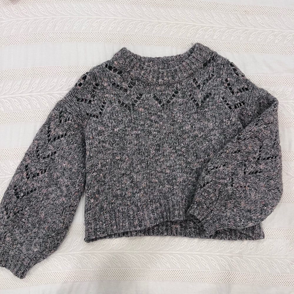 Madewell Sweater